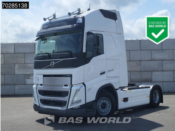 شاحنة جرار VOLVO FH 500