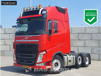 شاحنة جرار VOLVO FH 500