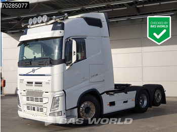 شاحنة جرار VOLVO FH 540