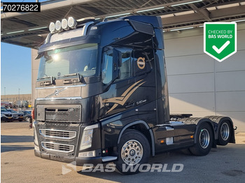 شاحنة جرار VOLVO FH 540