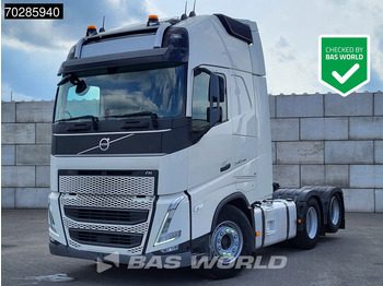 شاحنة جرار VOLVO FH 540