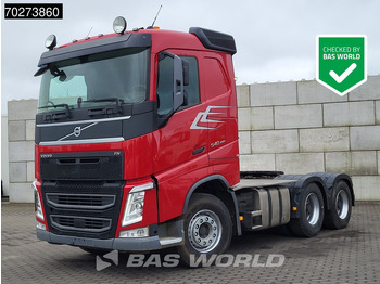 شاحنة جرار VOLVO FH 540