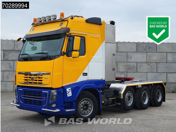 شاحنة جرار VOLVO FH16 700