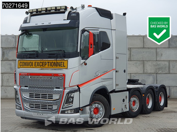 شاحنة جرار VOLVO FH16 750