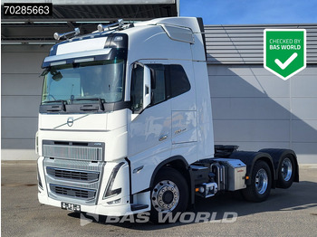 شاحنة جرار VOLVO FH16 750