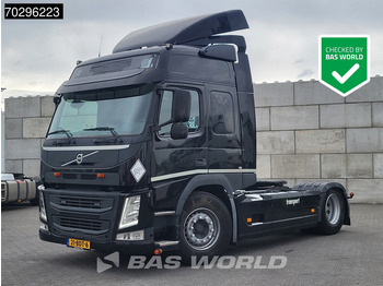 شاحنة جرار VOLVO FM 410