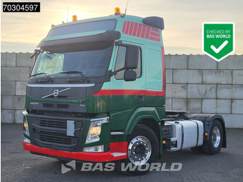 شاحنة جرار VOLVO FM 410
