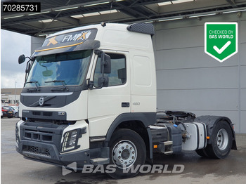 شاحنة جرار VOLVO FMX 460