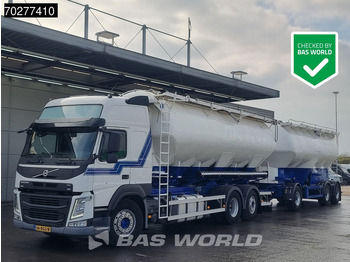 شاحنة VOLVO FM 420