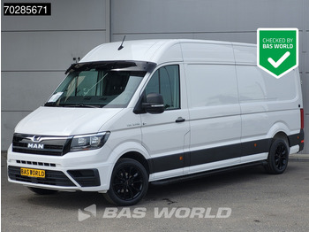 فان VOLKSWAGEN Crafter