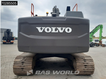 حفارات زحافة Volvo EC220 E L Select: صور 3 حفارات زحافة Volvo EC220 E L Select: صور 3