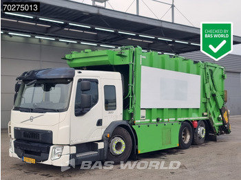 شاحنة القمامة VOLVO FE 320