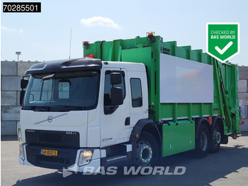 شاحنة القمامة VOLVO FE 320