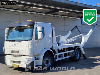 شاحنات قابلة للفك شاحنة VOLVO FE 320