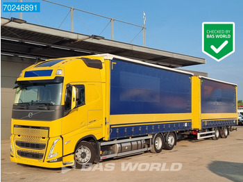 شاحنة ستارة VOLVO FH 460