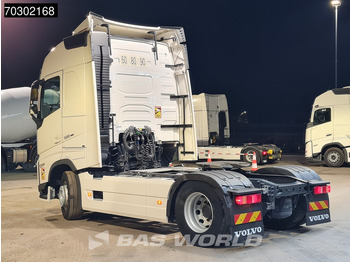 شاحنة جرار Volvo FH 500 FH 4X2 VEB+ 2xTanks TC I-ParkCool: صور 2 شاحنة جرار Volvo FH 500 FH 4X2 VEB+ 2xTanks TC I-ParkCool: صور 2