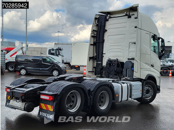 شاحنة جرار Volvo FH 540 FH 6X2 XL Retarder 2xTanks Liftachse Navi ACC LED Euro 6: صور 3