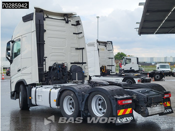 شاحنة جرار Volvo FH 540 FH 6X2 XL Retarder 2xTanks Liftachse Navi ACC LED Euro 6: صور 2
