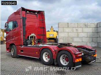 Volvo FH16 750 6X4 Retarder VEB+ Full-Air Liftachse Workremote Euro 6 إيجار Volvo FH16 750 6X4 Retarder VEB+ Full-Air Liftachse Workremote Euro 6: صور 2