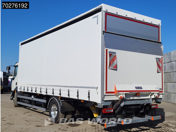 جديد شاحنة ستارة Volvo FL 280 4X2 NEW! 16tons Manual Ladebordwand PTO Alcoa's Euro 6: صور 2