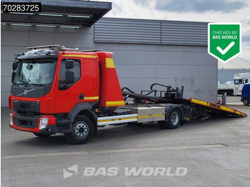 سيارة السحب للتصليح VOLVO FL 280