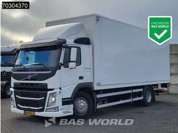 شاحنة ستارة VOLVO FM 330