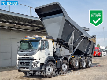 شاحنة مفصلية VOLVO FMX 460