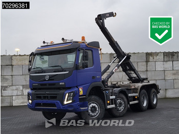 شاحنة ذات الخطاف VOLVO FMX 460