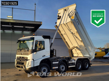 قلابات VOLVO FMX 500