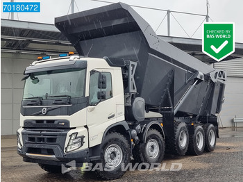 شاحنة مفصلية VOLVO FMX 520