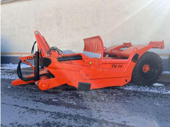 ماكينات التسوية