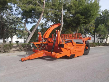 ماكينات التسوية