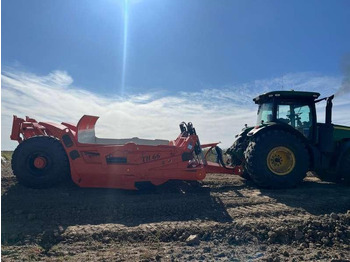 ماكينات التسوية