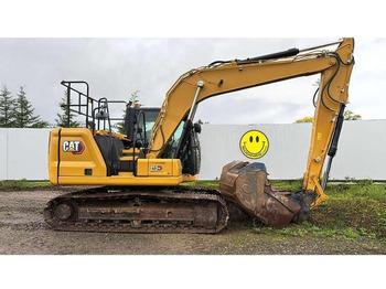 حفارات زحافة CATERPILLAR 313