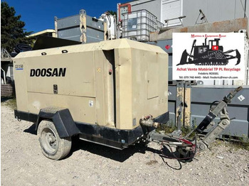 ضاغط الهواء DOOSAN