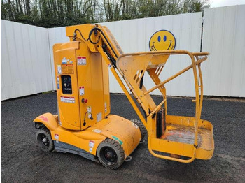 الرأسي رفع الصاري HAULOTTE