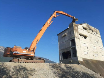 هدم HITACHI