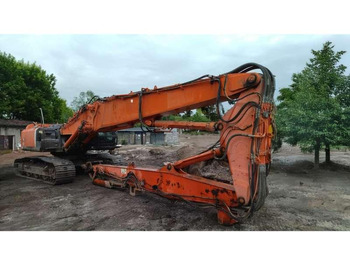 هدم HITACHI ZX350LC-3