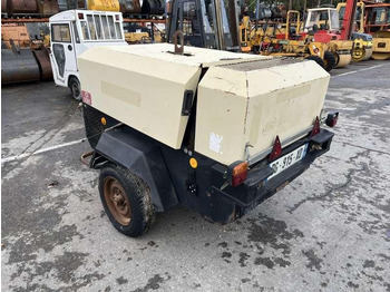 Ingersoll rand R1090 إيجار Ingersoll rand R1090: صور 5