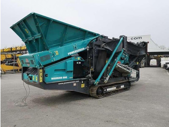 غربال POWERSCREEN