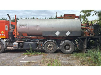 موزع الأسفلت Renault PREMIUM 370-26: صور 4