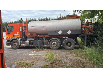 موزع الأسفلت Renault PREMIUM 370-26: صور 3