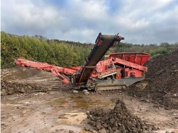 غربال TEREX