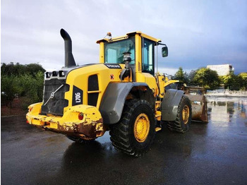 Volvo Chargeur sur Pneus L70G إيجار Volvo Chargeur sur Pneus L70G: صور 5 Volvo Chargeur sur Pneus L70G إيجار Volvo Chargeur sur Pneus L70G: صور 5