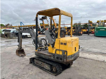 Volvo EB12 إيجار Volvo EB12: صور 5 Volvo EB12 إيجار Volvo EB12: صور 5