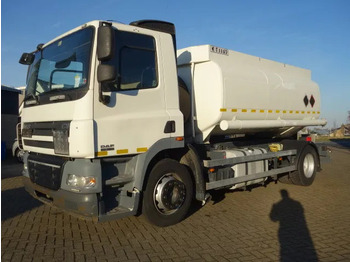 شاحنة صهريج DAF CF 360