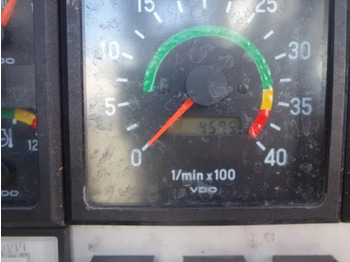 المطافئ MAN 15 224-with winch 2500liter tank manual gearbox ,ziegler pomp: صور 5 المطافئ MAN 15 224-with winch 2500liter tank manual gearbox ,ziegler pomp: صور 5