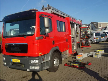 المطافئ MAN TGM 15.250