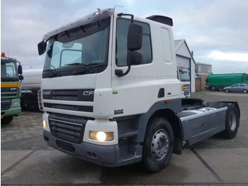 شاحنة جرار DAF CF 410