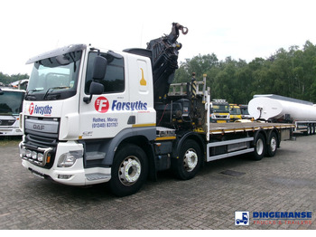 شاحنة كرين DAF CF 440